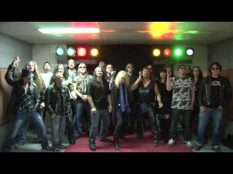 Stars 2010 In Memory of Ronnie James Dio