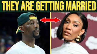 Bam Adebayo Reveals why he wants to get married to A'ja Wilson | l2026||