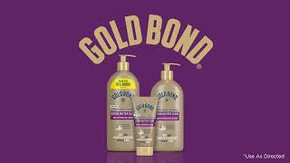 Gold Bond Cocoa Butter Glow Daily Hydrating Lotion