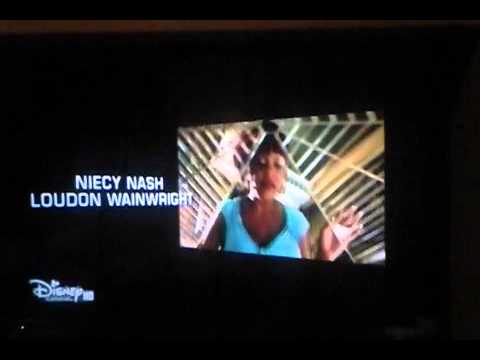 G-Force (2009) End Titles