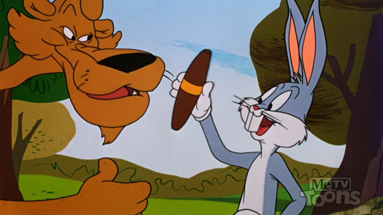 Exclusive Clip #2 from HARE'S TO BUGS! A BUGS BUNNY CELEBRATION on MeTV Toons