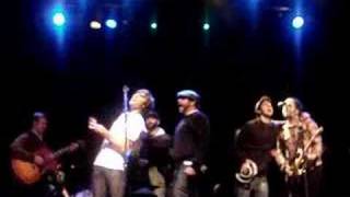 Matt Costa - Emergency Call