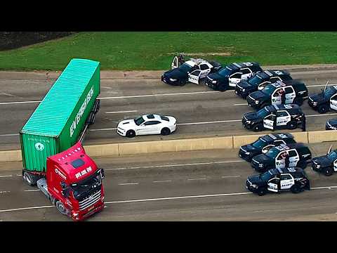 Highway Heroes: Good Samaritans on the Road