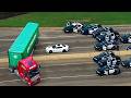 Highway Heroes: Good Samaritans on the Road