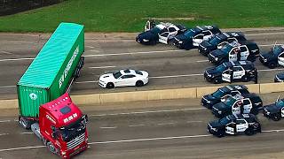 Highway Heroes: Good Samaritans on the Road