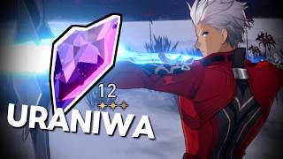 【崩壊スターレイル】URANIWA(裏庭)&0から始める星拓き続き【配信】