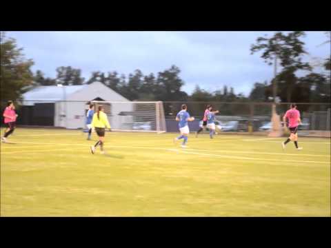 1era Fecha - Cofradia vs Combinado Estudiantil