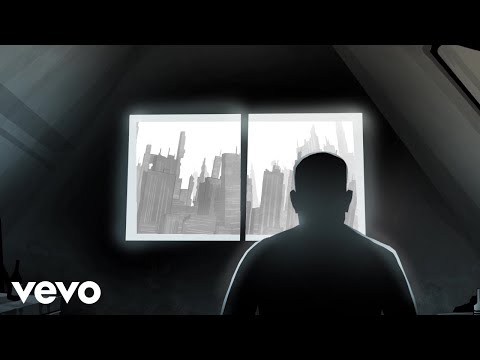 Megaloh, MAJAN - Spätes Erwachen (Offizielles Musikvideo) (prod. by Ghanaian Stallion)