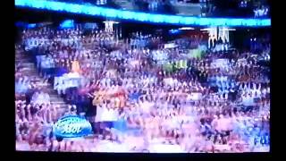 Party In The USA!!!!!!!! (American Idol)