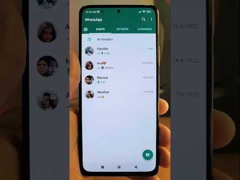 Recupera Cuenta Bloqueada De WhatsApp Ahora Recupera tu WhatsApp 😲#Recuperarwhatsapp