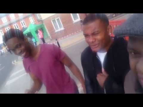 Beautiful Me || Spoken Word Cover By Nego True Ft. Nia Ekanem [Dappy]