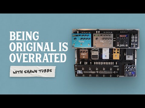 Why I Still Chose a Strymon Timeline for my Pedalboard in 2022