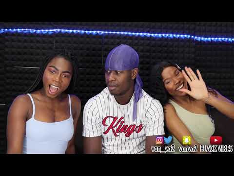 GRINGO REAGINDO A NGC FLACKO - A M E R I C A N O ( Clipe Oficial )