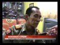 PETUGAS HANYA JARING TIGA PASANGAN MESUM