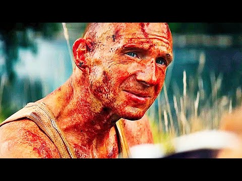 28 лет спустя: Храм костей (2026) — трейлер фильма