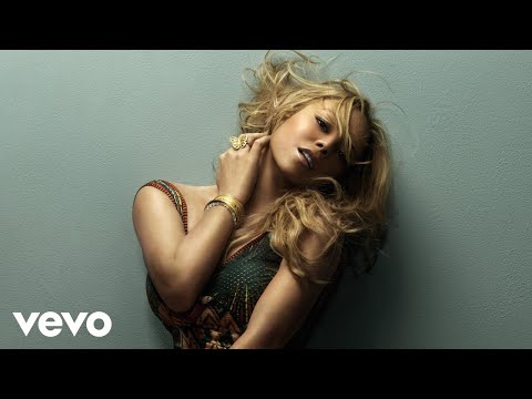 I Wish You Knew - Mariah Carey