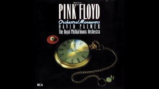 Music of Pink Floyd Orchestral Maneuvers David Palmer The Royal Pholharmonic Orchestra (FullHD video