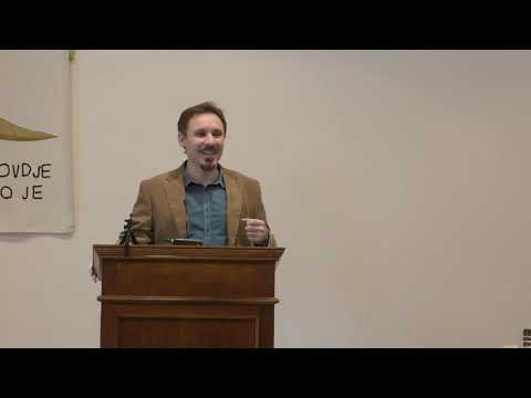 Misli kao Isus (kenoza) propovijed