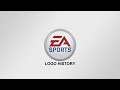 EA Sports Logo History