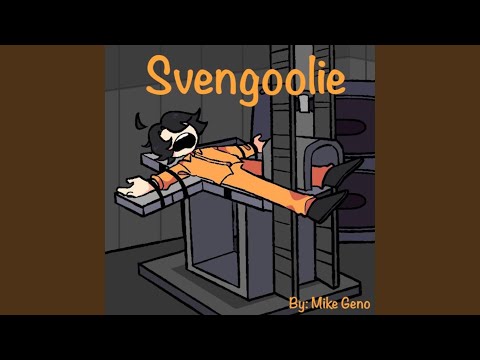 Video thumbnail for Svengoolie