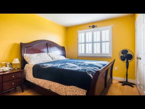 85 Millstone Drive, Brampton