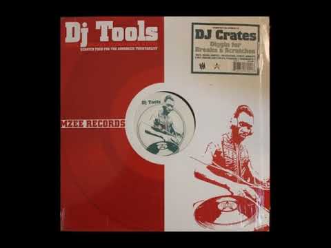 Best Dj Scratch Tools And Samples For Djs + Download Link