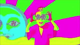 SCARY VISUALS Repugnant - Hungry Are The Damned (regular speed)