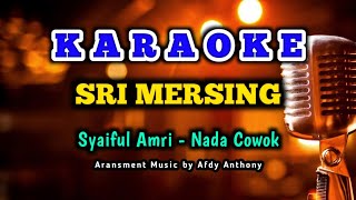 Download lagu KARAOKE LAGU MELAYU SRI MERSING BY SYAIFUL AMRI mp3