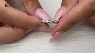 Κόσμημα Κοτσώνης Κόρινθος / Κοσμήματα με την υπογραφή του καλύτερου Ελληνικού εργαστηρίου