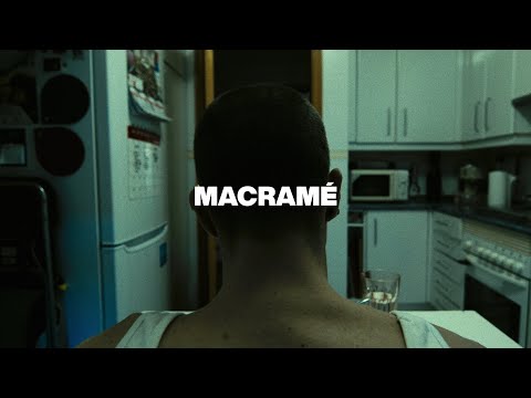 Cristian Brawler - MACRAMÉ