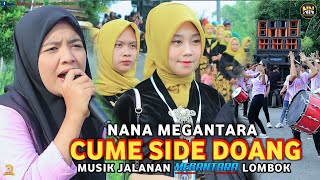 Download lagu CUME SIDE DOANG LAGU SASAK VIRAL COVER LIVE TERBARU NANA MEGANTARA mp3