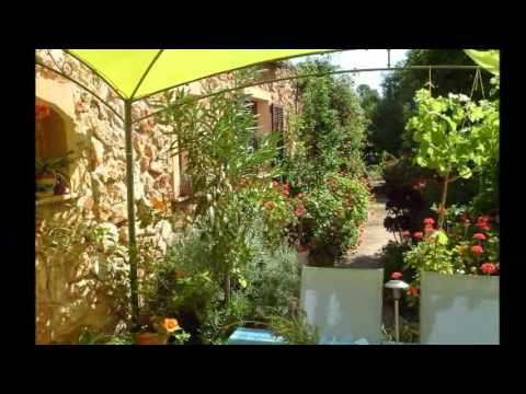 Costitx - Ökofinca auf Mallorca