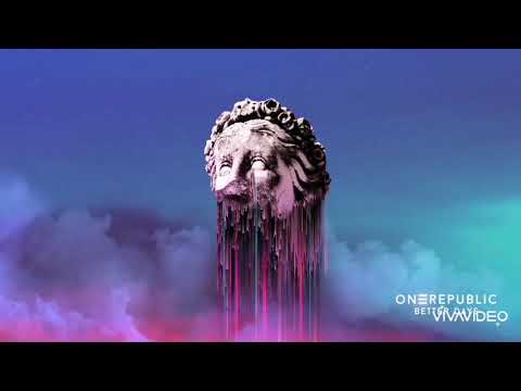 OneRepublic, Negramaro - Better Days/Giorni Migliori (Base Instrumental strofa Negramaro)