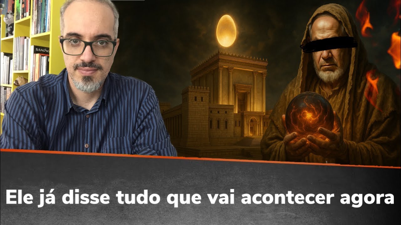 17/06/2025: ELE ACERTOU TUDO ATÉ AGORA, E VAI ACERTAR NOVAMENTE