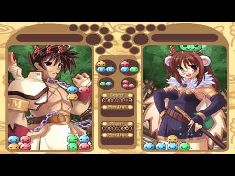 Porindama [ポリンだま] Game Sample - PC/Doujin