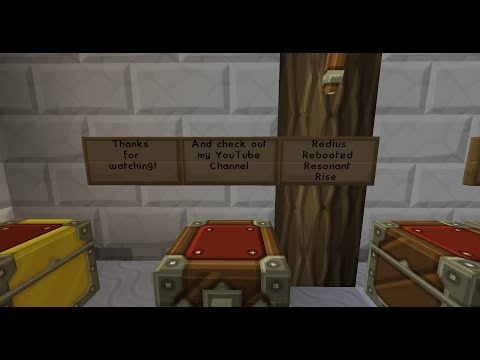 Redius Reboots on Resonant Rise S02E02: #gliderfail