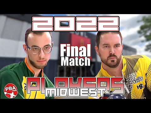 Bowling 2022 Players Midwest MOMENT - Final