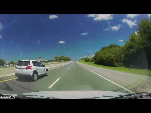 Ruta 20 desvío a ruta 45 camino a Falda del Carmen