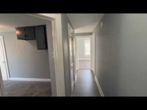 Mansfield-3 bedroom, near the park with garage property video