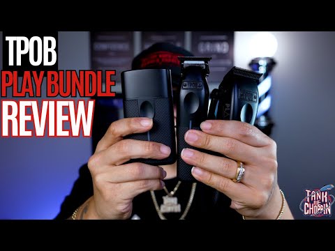 is the TPOB PLAY BUNDLE worth it?