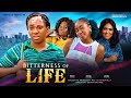 BITTERNESS OF LIFE (THE MOVIE) {ADAEZE ONUIGBO IJEOMA NNANNA} || 2024 EXCLUSIVE NOLLYWOOD MOVIES