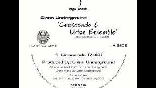 VR019 GLENN UNDERGROUND "URBAN ENSEMBLE" SIDE B