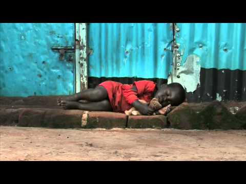 Help jij ook een kind als Mouna | SOS Kinderdorpen