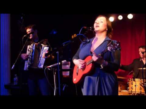 Thumbnail for Eliza Carthy Band : Lavenders : Monto Water Rats 18 March 2010 by Eliza Carthy
