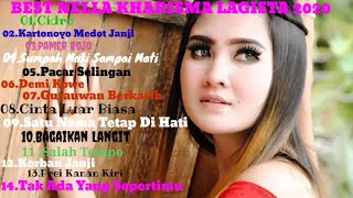 Download lagu Mini Album Nella_Kharisma LAGISTA 2020 mp3