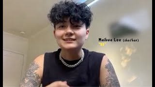 An Interview with Ayden Lee (\