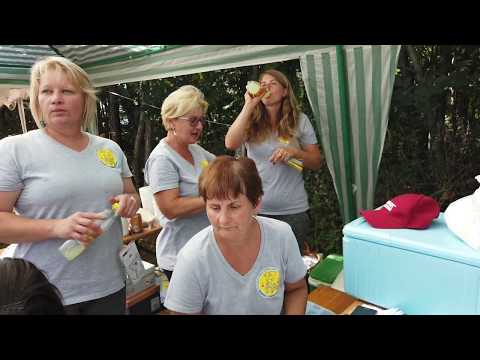 Lovas és traktoros családi nap - Bakonytamási 2019. augusztus 18.