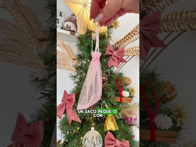 Vídeo relacionado con Hadaterapia - Hechizos de colores: Colección Navidad