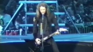 Metallica - Amherst, MA, USA [1993.02.15] Full Concert