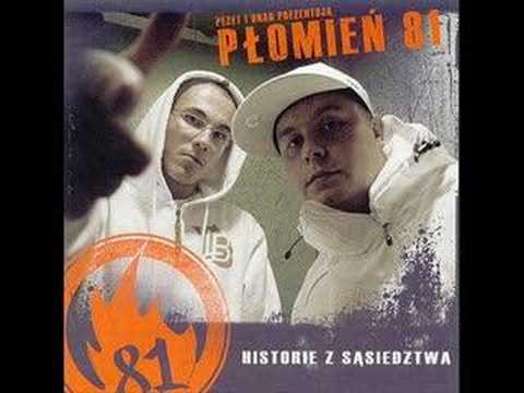 Płomień 81 - Trudno mnie kochać